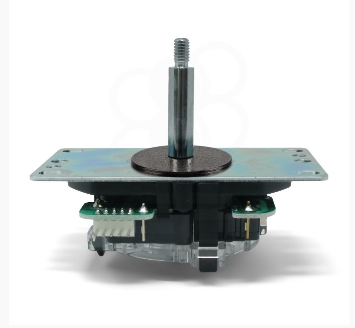 Sanwa Lever: JLX2-TP-8YT