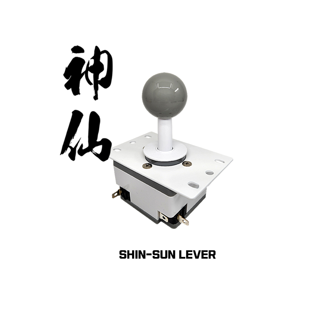 Crown Lever: Shinsun