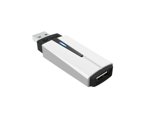 Brook Wingman P5 converter - immagine 2